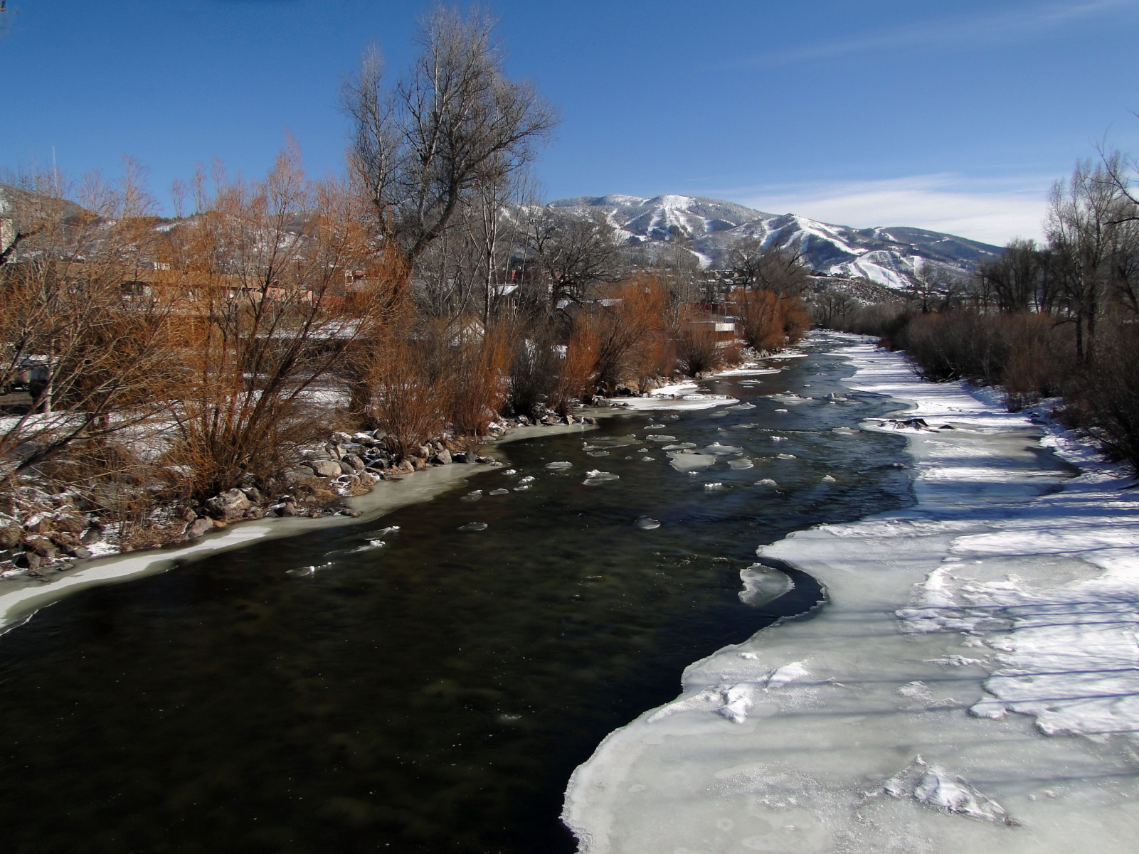 News Mountain Tap Brewery